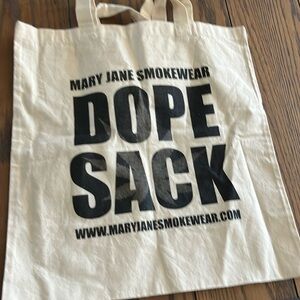 Mary Jane sack